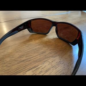 Costa sunglasses 580P tuna alley